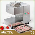 Automatic High Efficiency Electric Meat Cutter Machine Meat Cube Cutter